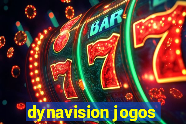 dynavision jogos